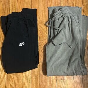 Sweatpants